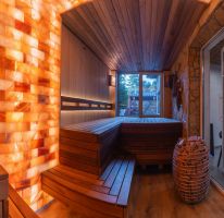 Отельно-банный комплекс «KUPALO SPA»